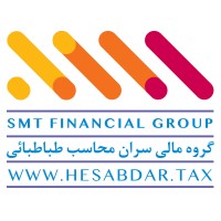 SMT Financial Group logo - Similar company to Zoraq.Com