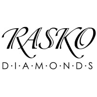 Rasko Diamonds logo - Similar company to Rasko Linen Services