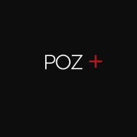 POZ+ logo - Similar company to All She Wrote Books