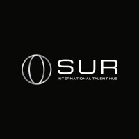 SUR International Talent Hub logo - Similar company to Huntersearch