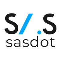 Sasdot logo - Similar company to Efinity - Insurance Software Systems