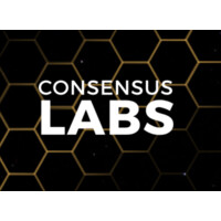 Consensus Labs logo - Similar company to Consensus Labs Swiss