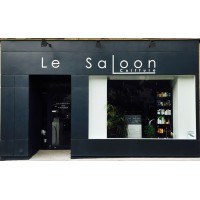LE SALOON COIFFURE PARIS logo - Similar company to L'Époque