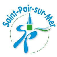 COMMUNE DE SAINT-PAIR-SUR-MER logo - Similar company to Hstv Moncontour-De-Bretagne