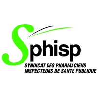 SPHISP Syndicat des pharmaciens inspecteurs de santé publique logo - Similar company to Société D'Histoire De La Pharmacie