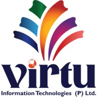 Virtu Information Technologies Private Limited logo - Similar company to Virtu Tech Solutions