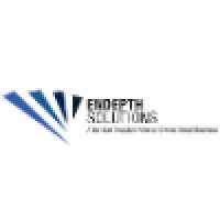 EnDepth Solutions, LLC logo - Similar company to Ndepth Security, Llc