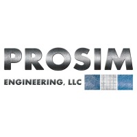 Prosim Engineering, LLC logo - Similar company to Sml - Consulting Structural & Forensic Engineers