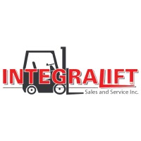 Integralift Sales & Services Inc logo - Similar company to Stanmore Equipment Ltd. - Rentals - Sales - Service