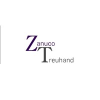 Zanuco Treuhand AG logo - Similar company to Ostendis Ag