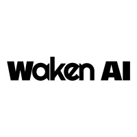 Waken AI logo - Similar company to Otrip