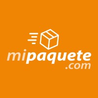 mipaquete.com logo - Similar company to Fulppi