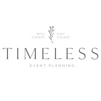Timeless Event Planning logo - Similar company to Little Penguin Public Relations