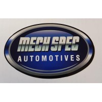 Mechspec Auto
