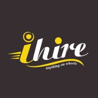 ihire.in logo - Similar company to Deckify