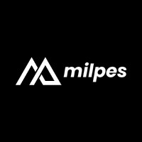 Milpes Elektronik logo - Similar company to Innosys - Innovative Systems