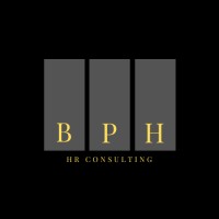BPHC HRConsulting logo - Similar company to Laxo Group