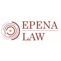 Epena Law logo - Similar company to Kwaliance