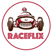 RACEFLIX.co logo - Similar company to Capture Studios