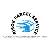 Risok Parcel Service logo - Similar company to Shipgooder