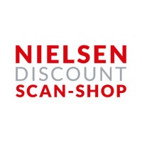 Nielsen Discount logo - Similar company to Colatra