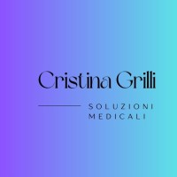 Cristina Grilli- Dispositivi Medici Professionali logo - Similar company to Tecnolife | Produzione, Riparazione E Commercio Dispositivi Medici
