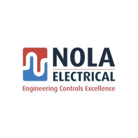 Nola Electrical logo - Similar company to Ice Electrical Ltd