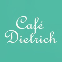 Café Dietrich logo - Similar company to Wade'S Cafe