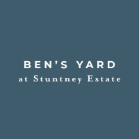 Ben's Yard logo - Similar company to The Old Hall Ely