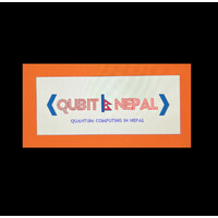 Quantum Computing Nepal logo - Similar company to Qnepal