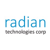 Radian Technologies Corp logo - Similar company to Radian Technology Llc