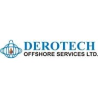 Derotech Offshore Services Limited logo - Similar company to Nevex Solution