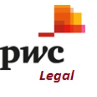 PwC Legal Slovenia logo - Similar company to Noprintz