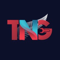 TNG TECH SOLUTIONS logo - Similar company to Techcrazy Nz