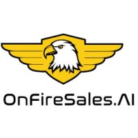 OnFireSales.AI logo - Similar company to Medialuotsi Oy