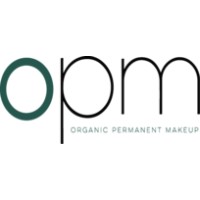 Organic Permanent Makeup logo - Similar company to Clinita Corsi Torino