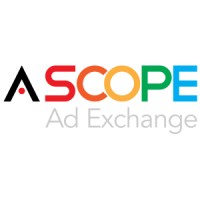 ASCOPE Ad Exchange logo - Similar company to Komodo Exchange