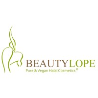 BEAUTYLOPE Pure & Vegan Halal Cosmetics logo - Similar company to Worknest