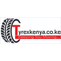 TYREX KENYA ENTERPRISE LTD logo - Similar company to Treeagama