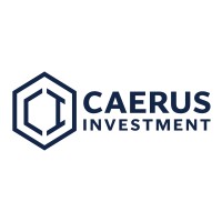Caerus Investment Holdings Limited logo - Similar company to Caerus