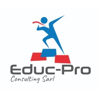 Educ-Pro Consulting logo - Similar company to Gb Services Dk