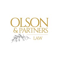 Olson & Partners Law logo - Similar company to Aadi Global Solutions Inc.,