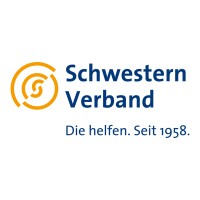 Schwesternverband logo - Similar company to Saarland-Heilstätten