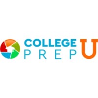 College Prep U logo - Similar company to Alabama Possible