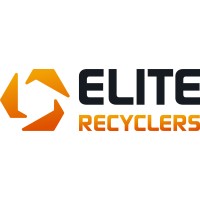 Elite Recyclers logo - Similar company to Mec Industry