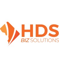 HDS Biz Solutions logo - Similar company to Best Integrated Systems
