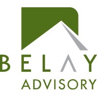 Belay Advisory logo - Similar company to Redcliffe Financial