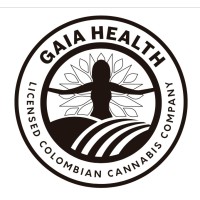Gaia Health logo - Similar company to Gaia Health