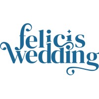 Felicis Wedding logo - Similar company to Ramène Ta Fraise