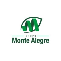GRUPO MONTE ALEGRE logo - Similar company to Super Agro – Produtos E Serviços Veterinários E Agronômicos.
